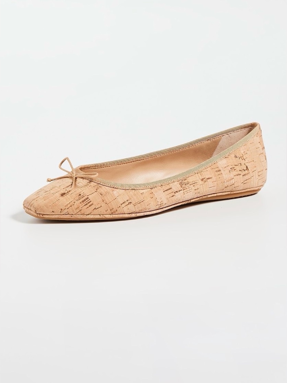 Veronica Beard Beatrix Flats